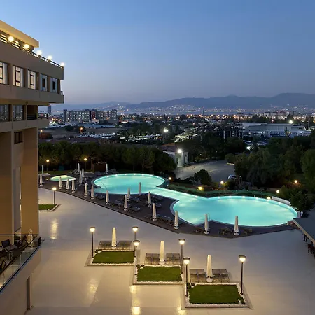 Kaya Izmir Thermal&Convention 