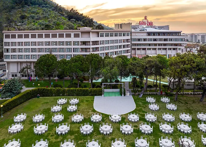 Kaya Izmir Thermal & Convention